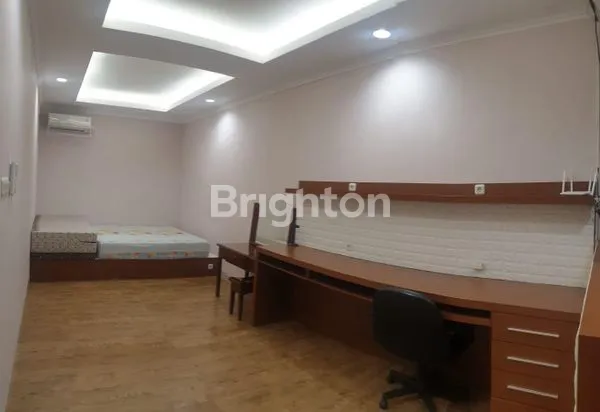 image RUMAH SIAP HUNI BAGUS MOJOARUM, SURABAYA COCOK UNTUK TEMPAT TINGGAL DAN BUKA USAHA (4)