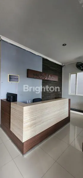 image RUMAH KOST AKTIF GUBENG FULL FURNISH, LOKASI STRATEGIS (3)