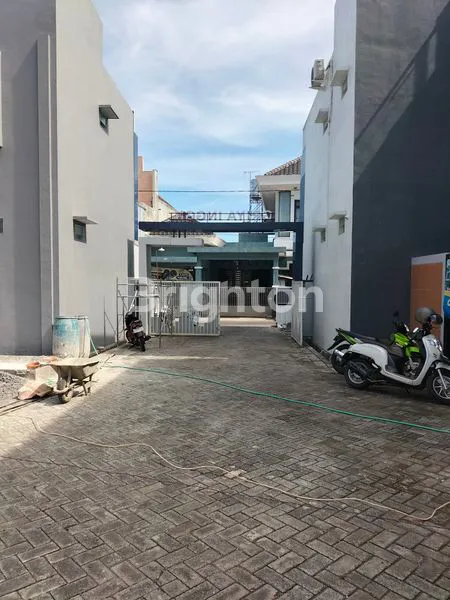 image RUKO MURAH DEKAT KAMPUS UMM KOTA MALANG (3 LANTAI) (2)