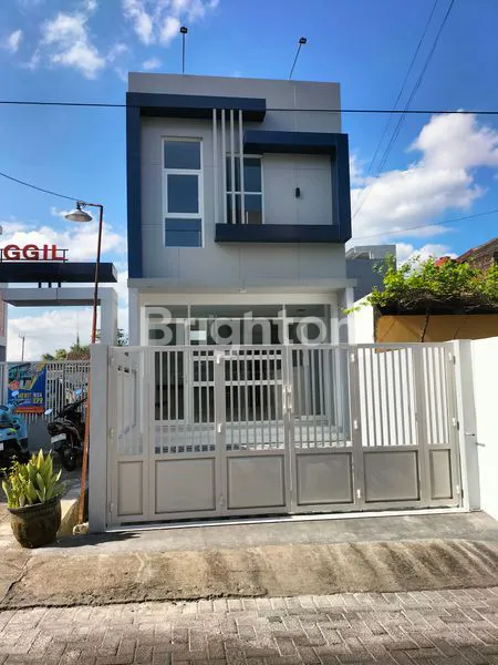 image RUKO MURAH DEKAT KAMPUS UMM KOTA MALANG (3 LANTAI) (1)