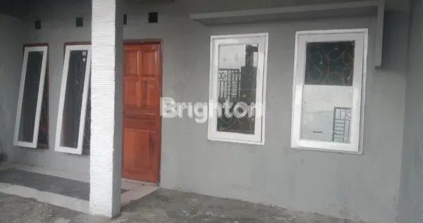 image JUAL CEPAT RUMAH DI WAGIR ASRI, SUKODONO SIDOARJO (3)