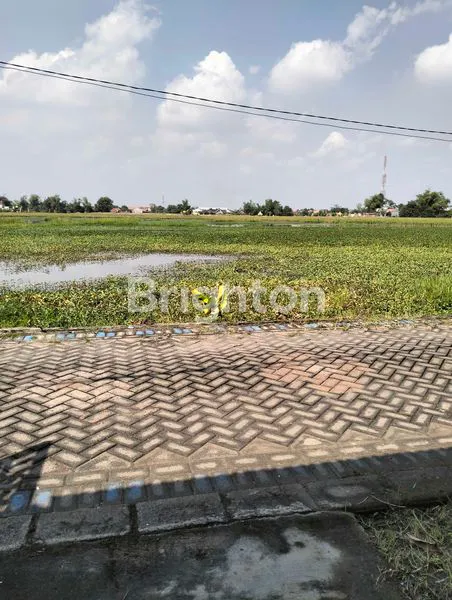 image JUAL CEPAT RUMAH DI WAGIR ASRI, SUKODONO SIDOARJO (7)