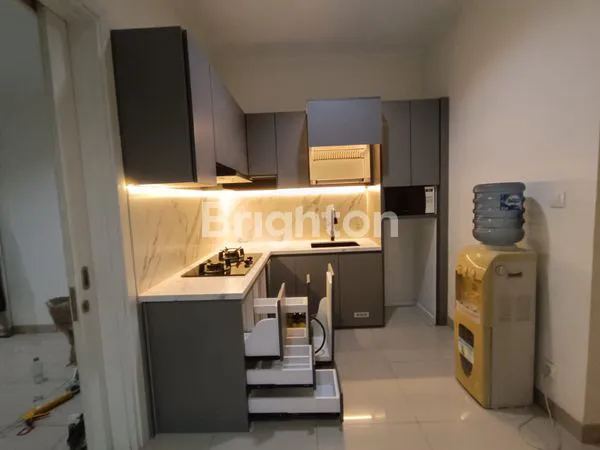 image RUMAH NYAMAN BERSIH DLM KLASTER DI SUMMARECON BANDUNG (4)