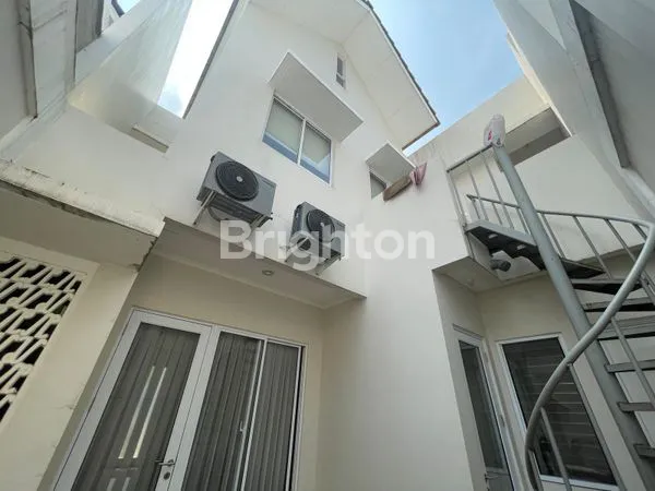 image RUMAH NYAMAN BERSIH DLM KLASTER DI SUMMARECON BANDUNG (7)