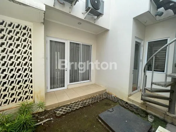 image RUMAH NYAMAN BERSIH DLM KLASTER DI SUMMARECON BANDUNG (5)