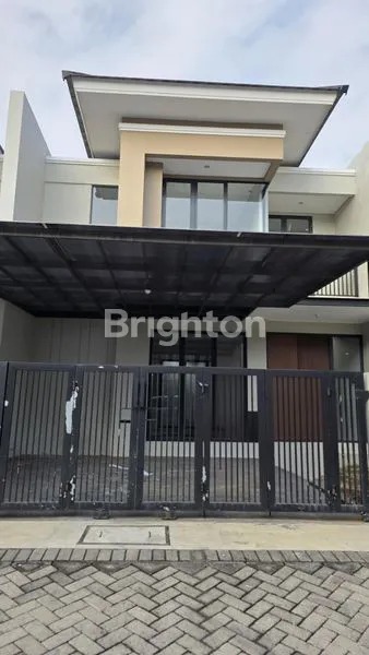 image DIJUAL RUMAH RUBY POCAN SURABAYA (1)