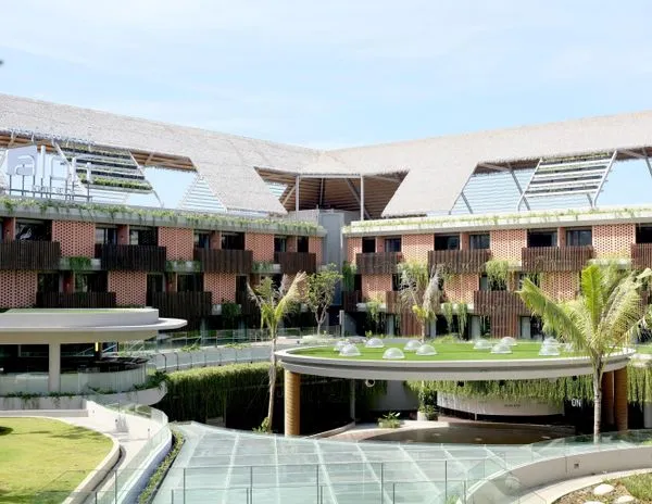 Image BEACHWALK RESIDENCE