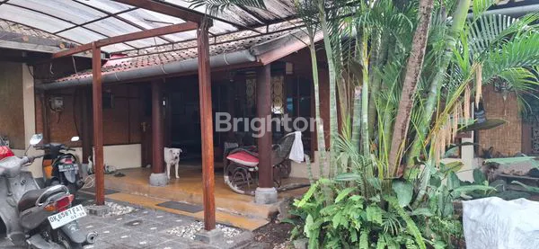 image TANAH BONUS BANGUNAN PINGGIR JALAN AREA TUMBAK BAYUH CANGGU (4)