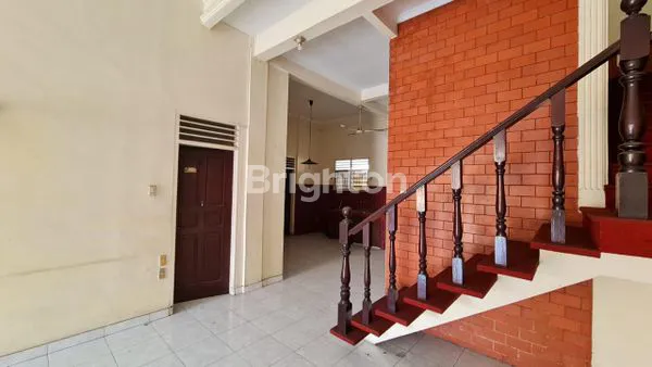image DIJUAL MURAH RUMAH DI DAERAH ELITE PUSAT KOTA MEDAN (3)