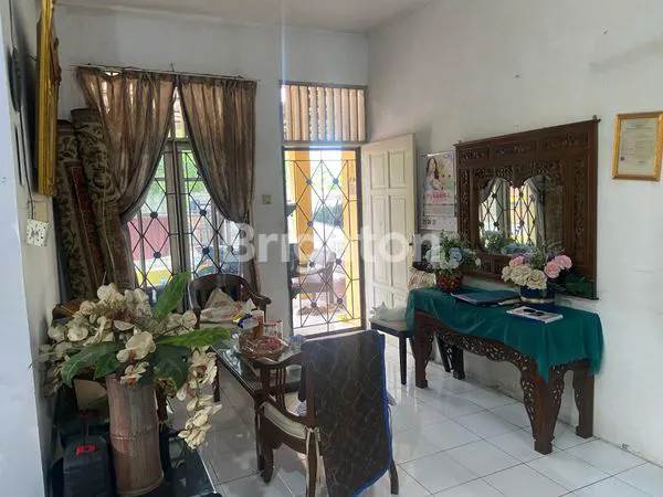 image KOMPLEK WAIKIKI POSISI RUMAH HOOK  (7)