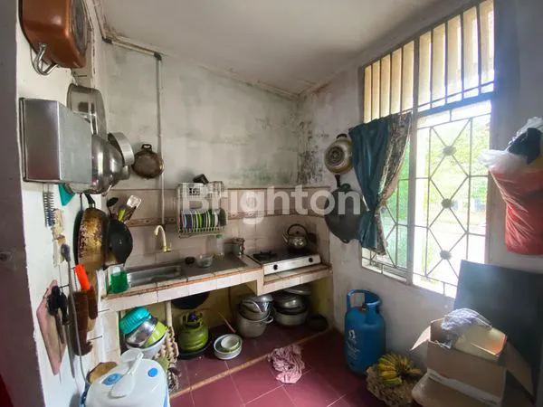 image KOMPLEK WAIKIKI POSISI RUMAH HOOK  (6)