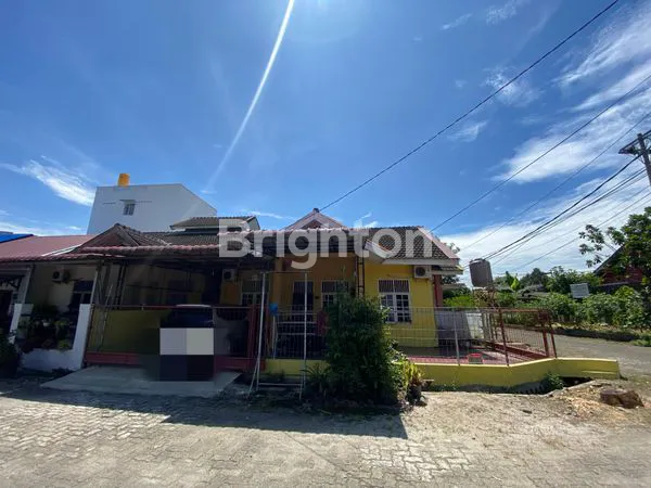 image KOMPLEK WAIKIKI POSISI RUMAH HOOK  (1)