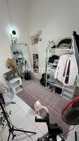 image KOMPLEK WAIKIKI POSISI RUMAH HOOK  (3)