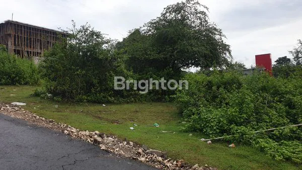 image TANAH BELAKANG FOUR POINT GWK DI JIMBARAN (2)