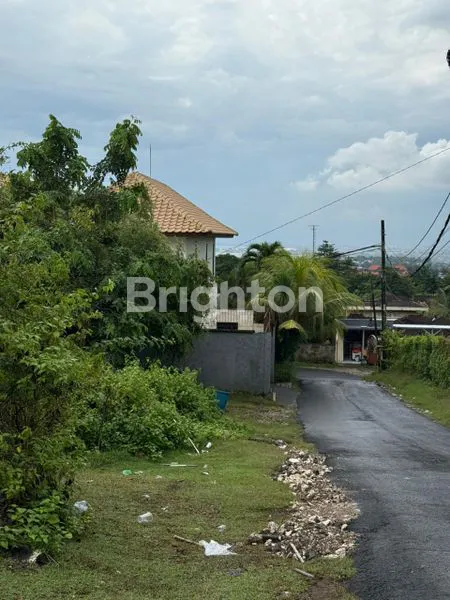 image TANAH BELAKANG FOUR POINT GWK DI JIMBARAN (3)