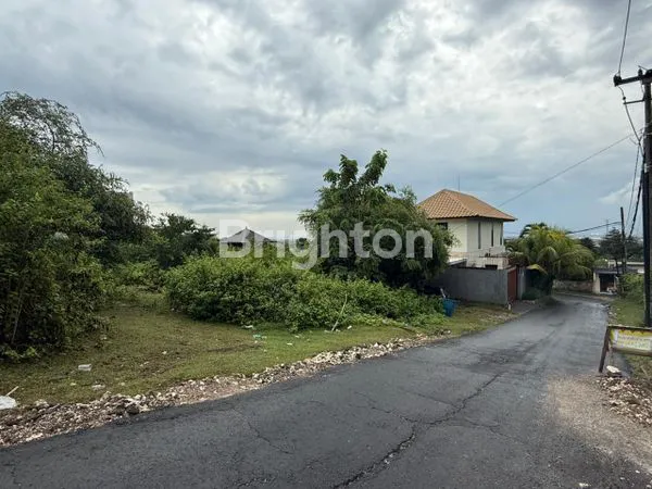 image TANAH BELAKANG FOUR POINT GWK DI JIMBARAN (4)