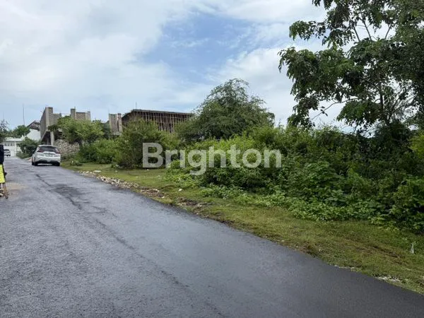 image TANAH BELAKANG FOUR POINT GWK DI JIMBARAN (5)