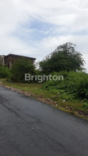 image TANAH BELAKANG FOUR POINT GWK DI JIMBARAN (8)