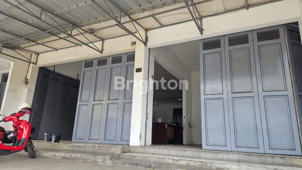 RUKO RENDENG CITEUREUP CIMAHI UTARA