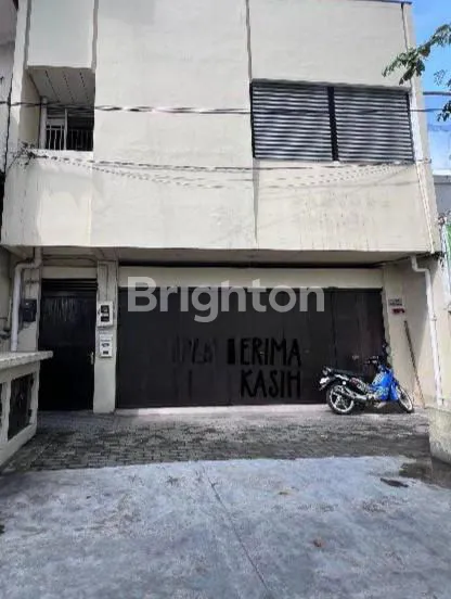 image KARANG ANYAR RUKO 2 LANTAI BAGUS SIAP PAKAI DEKAT SMA LOYOLA TENGAH KOTA SEMARANG (1)