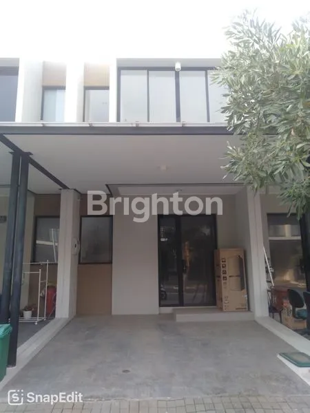 image RUMAH MINIMALIS 4.5X10 DI PIK2 ALABAMA (1)