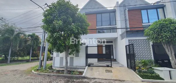 image RUMAH GADING PANTAI HOOK DEPAN TAMAN, LINGKUNGAN NYAMAN (1)