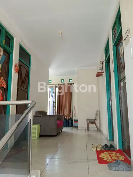 image DIJUAL RUMAH MUARA KARANG BLOK BAGUS 2.5 LT HARGA NEGO (3)