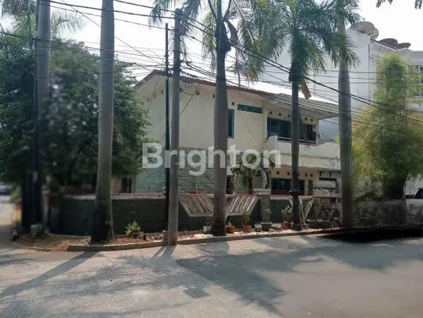 image DIJUAL RUMAH MUARA KARANG BLOK BAGUS 2.5 LT HARGA NEGO (4)