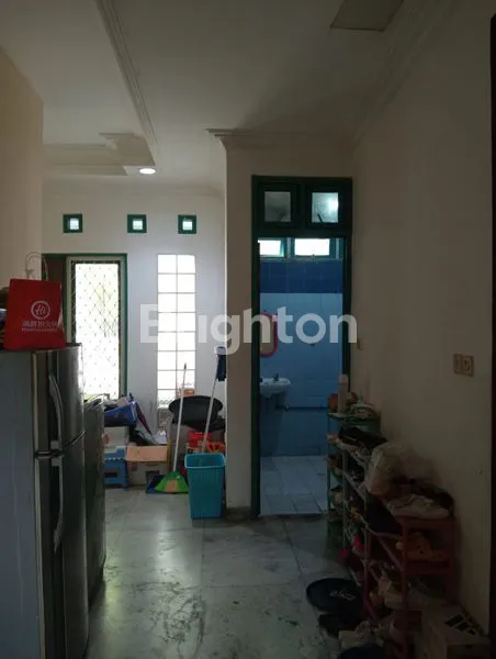 image DIJUAL RUMAH MUARA KARANG BLOK BAGUS 2.5 LT HARGA NEGO (5)