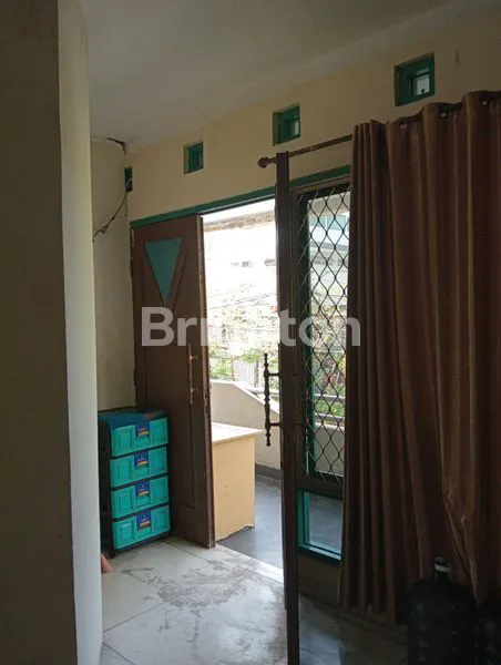 image DIJUAL RUMAH MUARA KARANG BLOK BAGUS 2.5 LT HARGA NEGO (7)