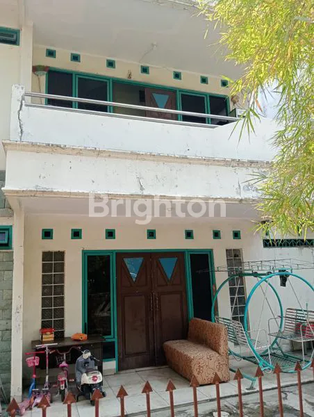 image DIJUAL RUMAH MUARA KARANG BLOK BAGUS 2.5 LT HARGA NEGO (8)