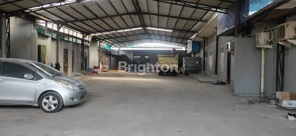 PABRIK DAN GUDANG STRATEGIS D KOPO,  UBAH HARGA  DARI 18 M KE 16 M