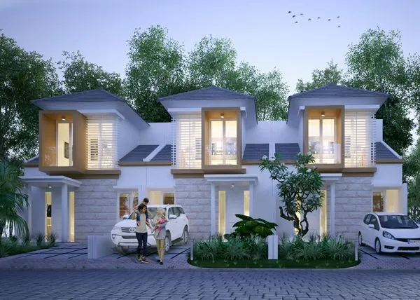 Image more BUMI PAPAN SELARAS