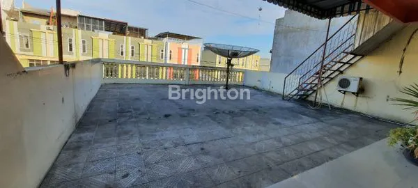 image RUKO GANDENG BRIG ZEIN HAMID MEDAN JOHOR (6)