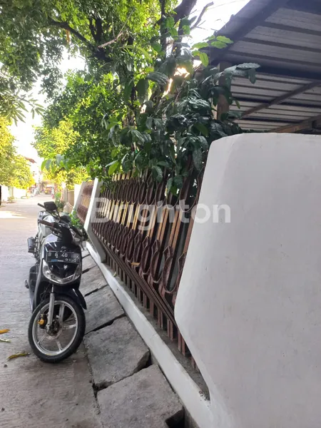 image RUMAH DI JL PERINDUSTRIAN, KRAMAT JATI COCOK DIJADIKAN TEMPAT KOST (8)