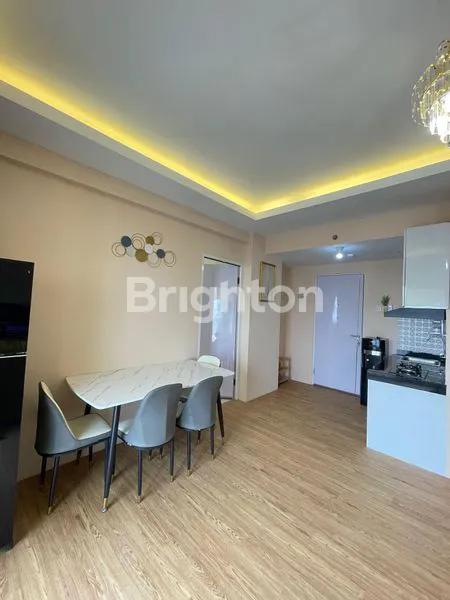 image  APARTEMEN 3 BR PUNCAK DHARMAHUSADA MEWAH (5)