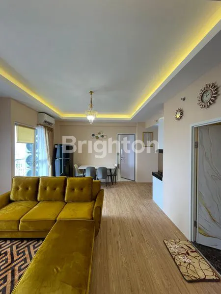 image  APARTEMEN 3 BR PUNCAK DHARMAHUSADA MEWAH (3)