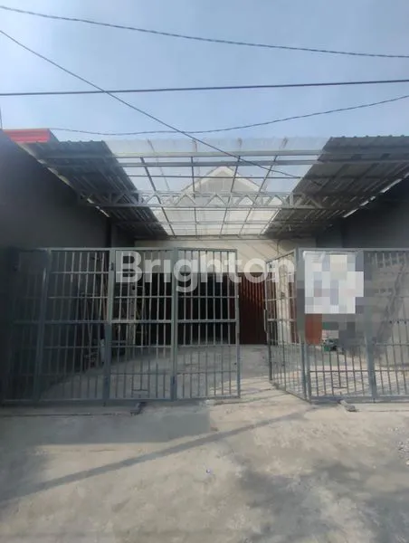 image RUKO BUBUTAN PUSAT KOTA NOL JALAN RAYA, SIAP PAKAI (1)