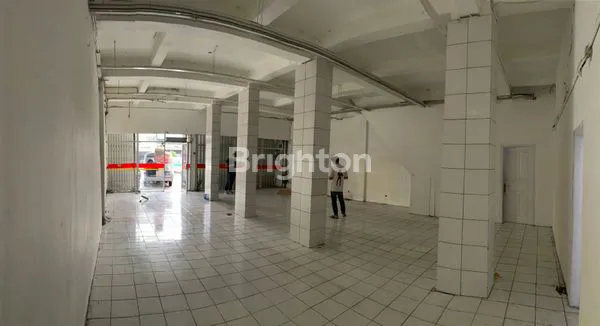 RUKO RENDENG 2 LANTAI PUNGKUR