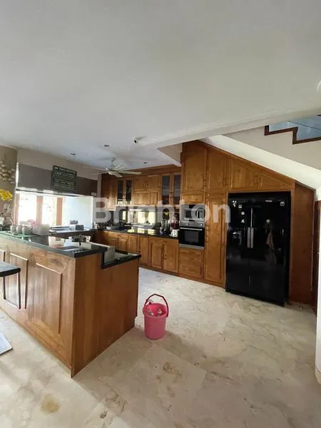 image FOR SALE FREEHOLD 4 BEDROOM COZY HOUSE AT  JIMBARAN  KUTA SELATAN BALI. (5)