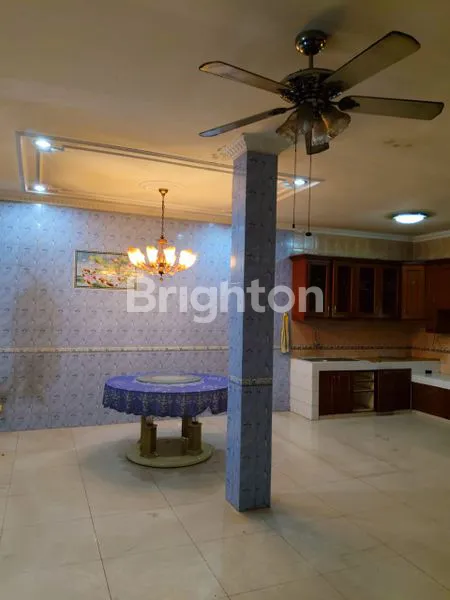 image RUMAH CITRA 2 EXT UKURAN 8X18 (4)