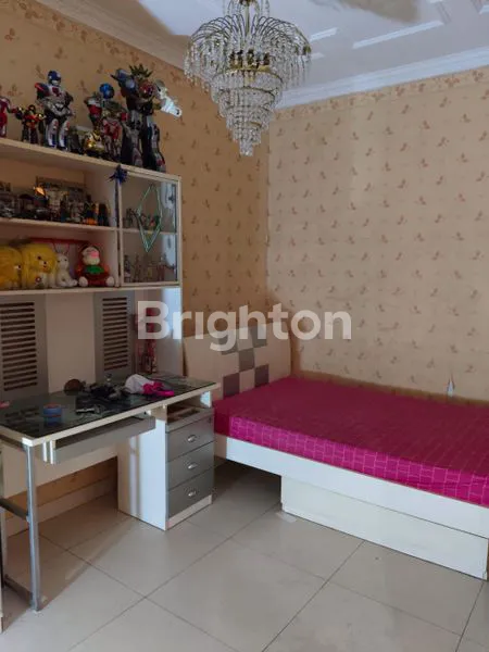 image RUMAH CITRA 2 EXT UKURAN 8X18 (3)