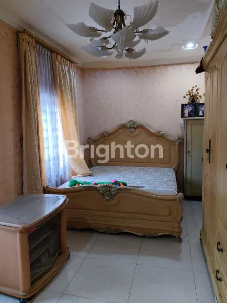 image RUMAH CITRA 2 EXT UKURAN 8X18 (8)