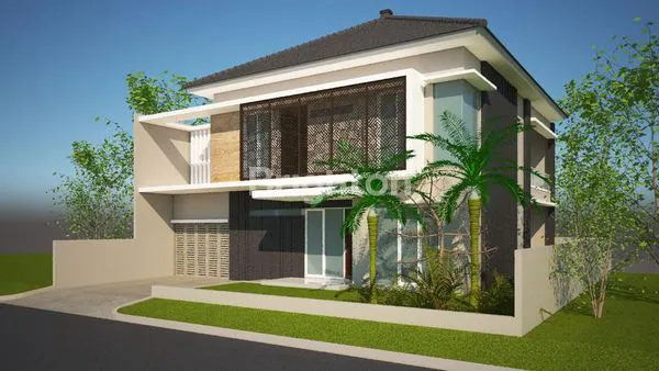 image RUMAH BARU MINIMALIS FULLERTON CITRALAND (2)