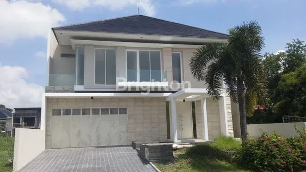 image RUMAH NEW MINIMALIS HOUSE RAFLES GARDEN CITRALAND  (1)