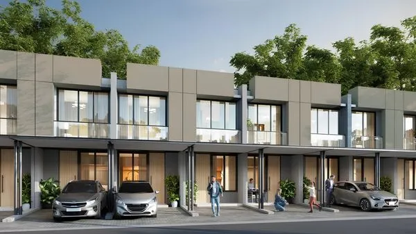 Image more CASA PASADENA MONTANA PIK2