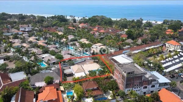 image LEASEHOLD LAND AT SEMINYAK NEAR BEACH (2)