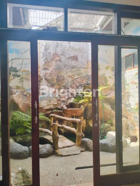 image RUMAH DISEWAKAN SEMI FURNISH.DAERAH WIKA (4)