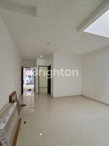 image TURUN HARGA !!! RUMAH SIAP HUNI DALAM CLUSTER - METLAND,CIPONDOH, TANGERANG (3)