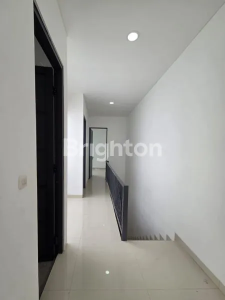 image TURUN HARGA !!! RUMAH SIAP HUNI DALAM CLUSTER - METLAND,CIPONDOH, TANGERANG (4)
